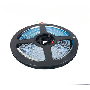 Tira LED 24V DC - 18W/m - Colores - 10mm - IP20 - Rollo 5 metros - 120ch/m