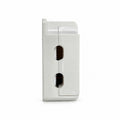 Alimentatore 12V DC 12W 1A 100-240V 4