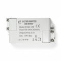 Voeding 24V DC 12W 0,5A 100-240V 2