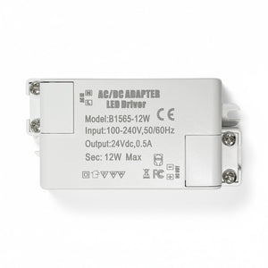 Fuente de alimentación 24V DC 12W 0.5A 100-240V (1)