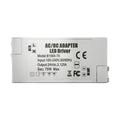 Παροχή ρεύματος 24V DC 75W 3.1A 100-240V 3