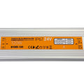 Fonte de alimentação estanque compacta 24V 120W IP67 2