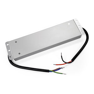 Fuente de alimentación estanca compacta 24V 120W IP67 (3)