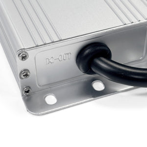 Fuente de alimentación estanca compacta 24V 120W IP67 (2)