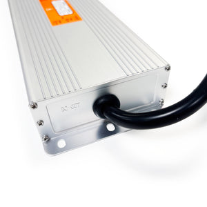 Fuente de alimentación estanca compacta - 400W 24V - 16.5A - IP67 (3)