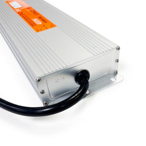 Fuente de alimentación estanca compacta - 400W 24V - 16.5A - IP67 (4)
