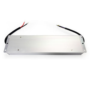 Fuente de alimentación estanca compacta - 400W 24V - 16.5A - IP67 (2)