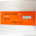 Fuente de alimentación estanca compacta - 600W 24V - 25A - IP67 2