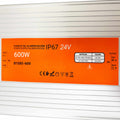 Alimentation compacte étanche - 600 W 24 V - 25 A - IP67 2