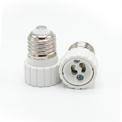 E27 naar GU10 fitting converter adapter