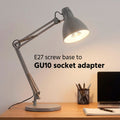 E27 naar GU10 fitting converter adapter 5