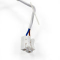 E27 socket with quick connector - Ideal for construction sites 5