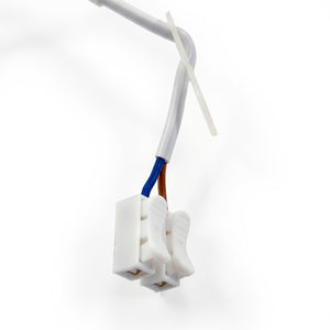 Casquillo E27 con conector rápido - Ideal para obras (4)