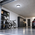 Plafón LED de techo estanco - CCT - 18W - Ø25cm - 1920lm - IP65 5
