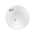 Circular LED ceiling light with PIR sensor - 18W - Surface - IP54 5