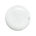 Circular LED ceiling light with PIR sensor - 18W - Surface - IP54 4