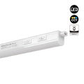 LED-Unterbauleuchte T5 12W CCT 90cm | Einstellbares Weißlicht + Schalter 2