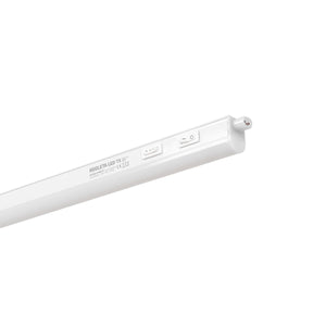 Regleta LED bajo mueble T5 12W CCT 90 cm | Luz blanca ajustable + interruptor (4)