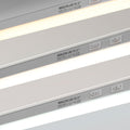 Under-cabinet LED strip T5 12W CCT 90cm | Adjustable white light + switch 5