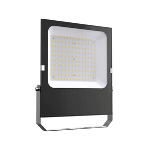 Proyector LED exterior 100W - 12-24V DC - 120º - IP66 (4)