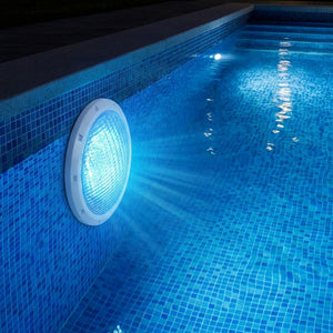 Bombilla LED para piscina sumergible PAR56 12V AC - 24W - IP68 (8)