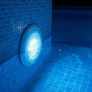Bombilla LED para piscina sumergible PAR56 12V AC - 24W - IP68 - Barcelona Led-