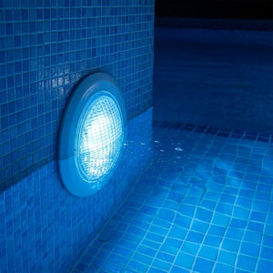 Bombilla LED para piscina sumergible PAR56 12V AC - 24W - IP68 (10)