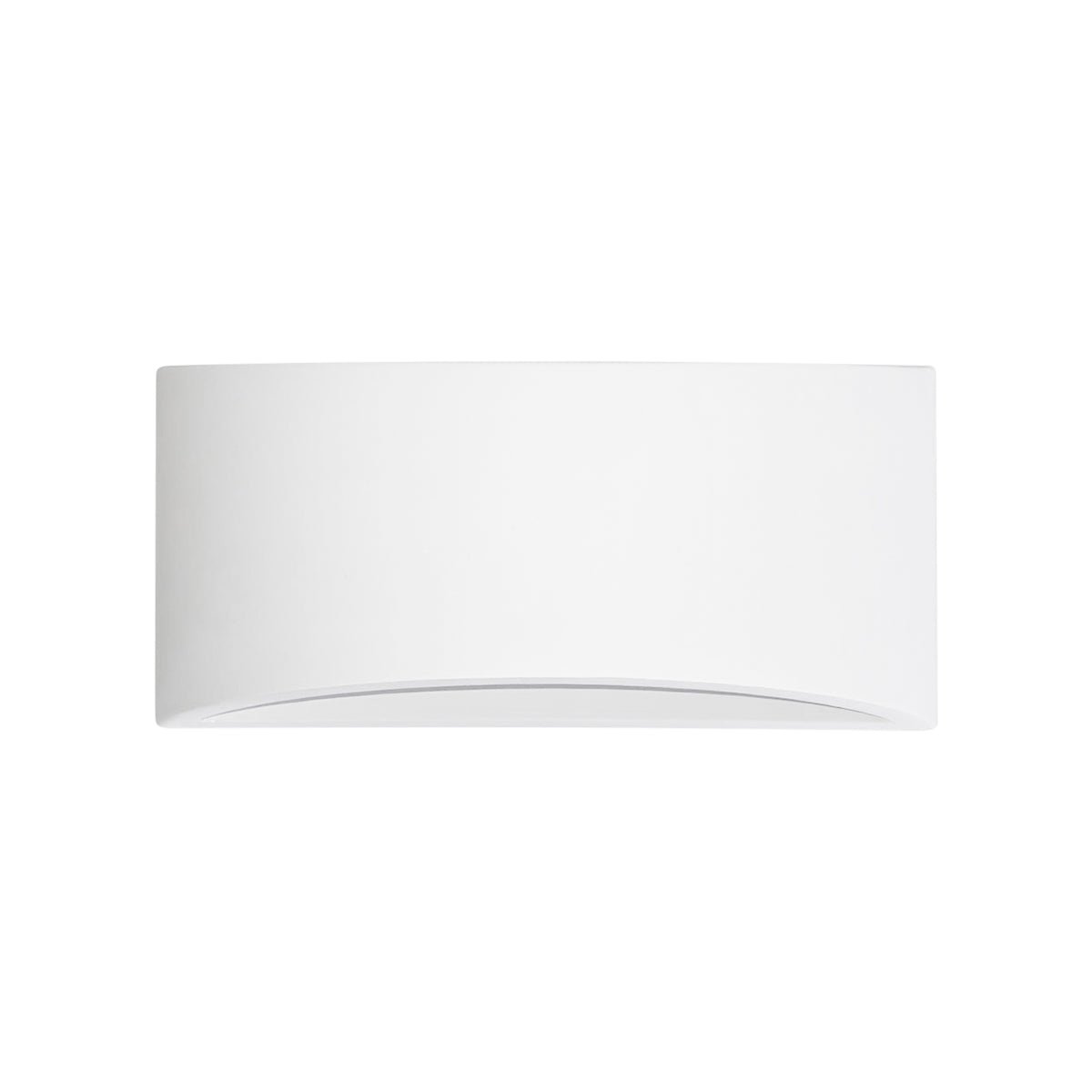 Aplique de pared de escayola "PEARL 300" - Doble cara - G9 - Barcelona Led-Decoración