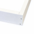Surface mounting kit for LED Backlight panel B5235-ECO - 60x60 2