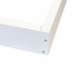Kit de instalación en superficie para panel LED Backlight B5235-ECO - 60x60 (1)