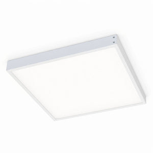 Kit de instalación en superficie para panel LED Backlight B5235-ECO - 60x60 (2)
