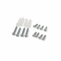 Surface mounting kit for LED Backlight panel B5235-ECO - 60x60 4