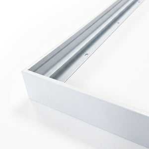 Marco para paneles LED Skylight "SKYWIN SR" - 60x30 - Superficie o suspensión - Barcelona Led-Accesorios