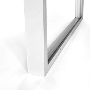 Marco para paneles LED Skylight "SKYWIN SR" - 60x30 - Superficie o suspensión (9)