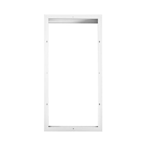 Marco para paneles LED Skylight "SKYWIN SR" - 60x30 - Superficie o suspensión (10)