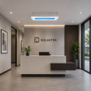 Marco para paneles LED Skylight "SKYWIN SR" - 60x30 - Superficie o suspensión (1)