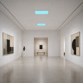 Panel Blue Skylight efecto cielo