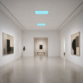 Panneau lumineux à effet ciel Blue Skylight « SKYWIN SR SMART » - Slim - CCT - 45 W - 60 x 30 cm 4