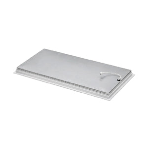 Panel Blue Skylight efecto cielo "SKYWIN SR SMART" - Slim - CCT - 45W - 60x30cm (13)