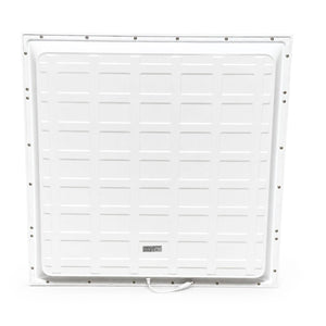 Panel LED empotrable Backlight 60x60cm - 36W - 5040lm - Driver Philips - UGR19 - IP54 | Iluminación | Barcelona Led