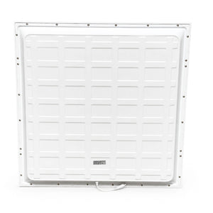 Panel LED empotrable Backlight 60x60cm - 36W - 5040lm - Driver Philips - UGR19 - IP54 (14)