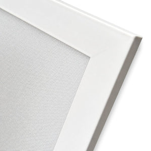 Panel LED empotrable Backlight 60x60cm - 36W - 5040lm - Driver Philips - UGR19 - IP54 | Iluminación | Barcelona Led