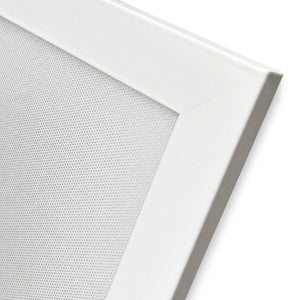Panel LED empotrable Backlight 60x60cm - 36W - 5040lm - Driver Philips - UGR19 - IP54 (3)