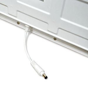 Panel LED empotrable Backlight 60x60cm - 36W - 5040lm - Driver Philips - UGR19 - IP54 | Iluminación | Barcelona Led