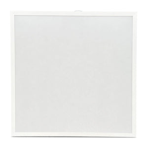 Panel LED empotrable Backlight 60x60cm - 36W - 5040lm - Driver Philips - UGR19 - IP54 | Iluminación | Barcelona Led