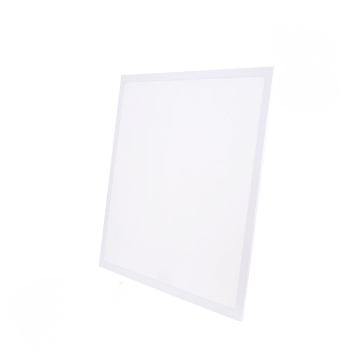 Panel LED empotrable Backlit 60x60cm - 40W - 100lm/W - Driver flicker free - UGR19 - IP40 (1)