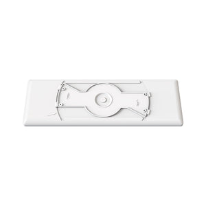 Panel LED Slim - 58x20 cm - CCT - 22W - IP40 - Barcelona Led-Iluminación