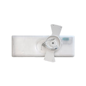 Panel LED Slim - 58x20 cm - CCT - 22W - IP40 - Barcelona Led-Iluminación