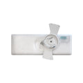 Slim LED Panel - 58x20 cm - CCT - 22W - IP40 5