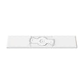 Slim LED Panel - 98x20 cm - CCT - 32W - IP40 5